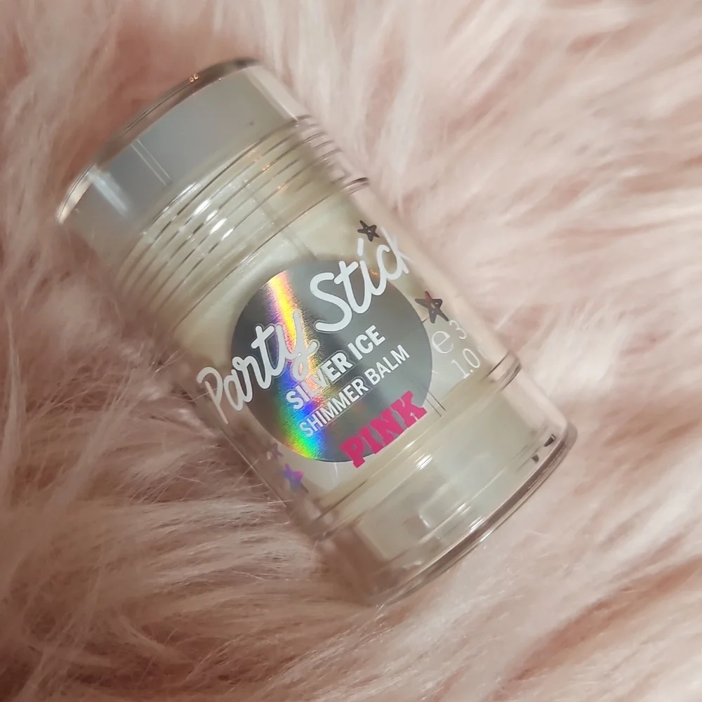 🆕 Victoria's Secret PINK Shimmer Stick